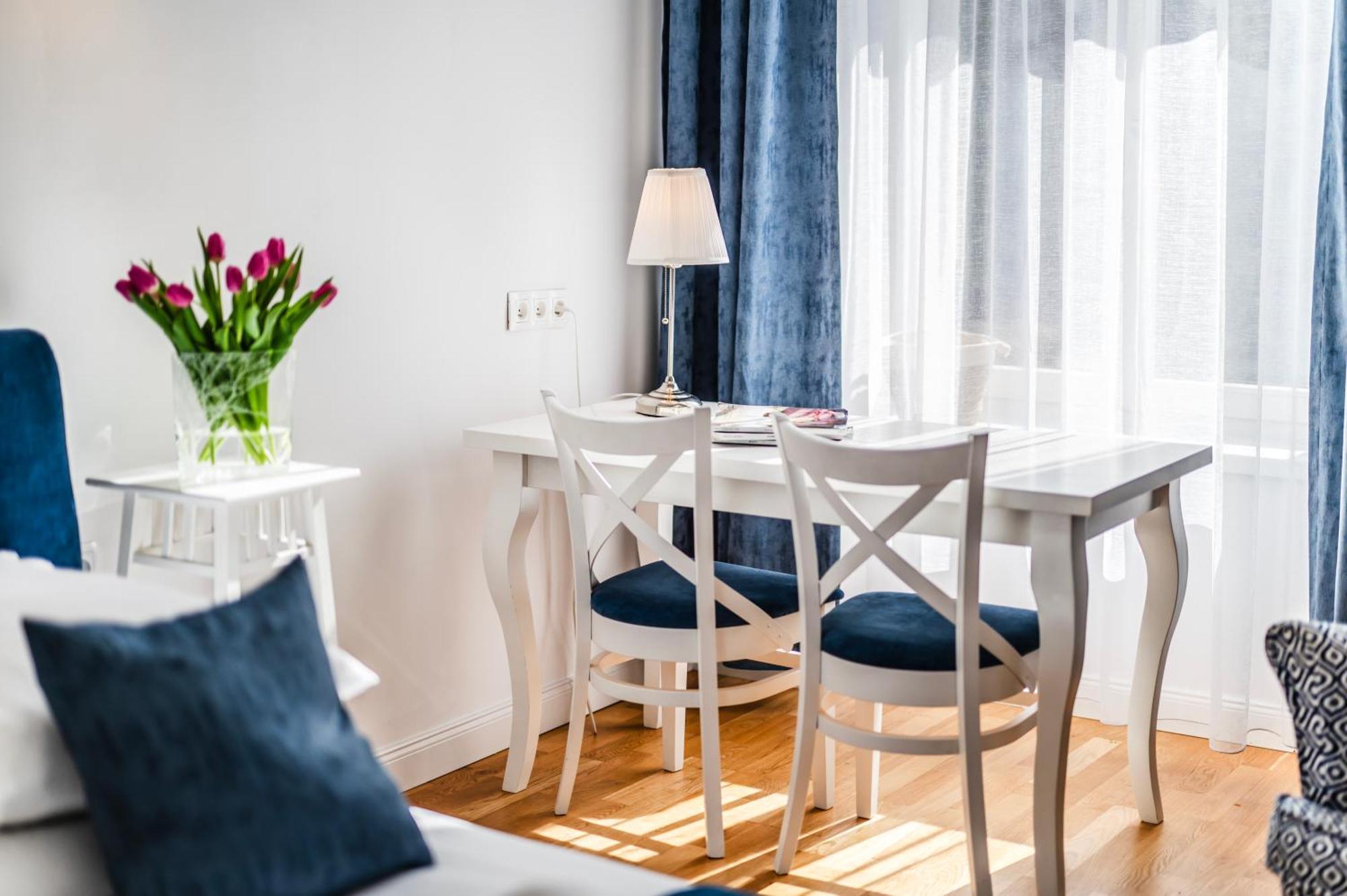 Wenecja Parking Gratis Moxy Te&Am Cracow Lägenhet Kraków Exteriör bild