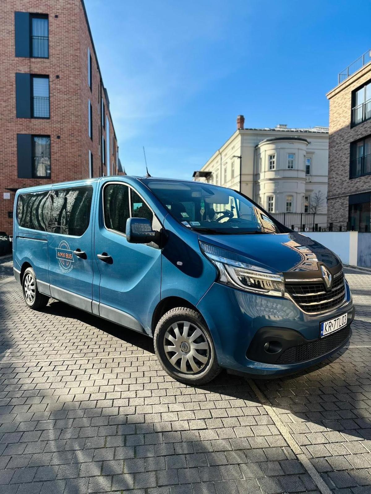 Wenecja Parking Gratis Moxy Te&Am Cracow Lägenhet Kraków Exteriör bild