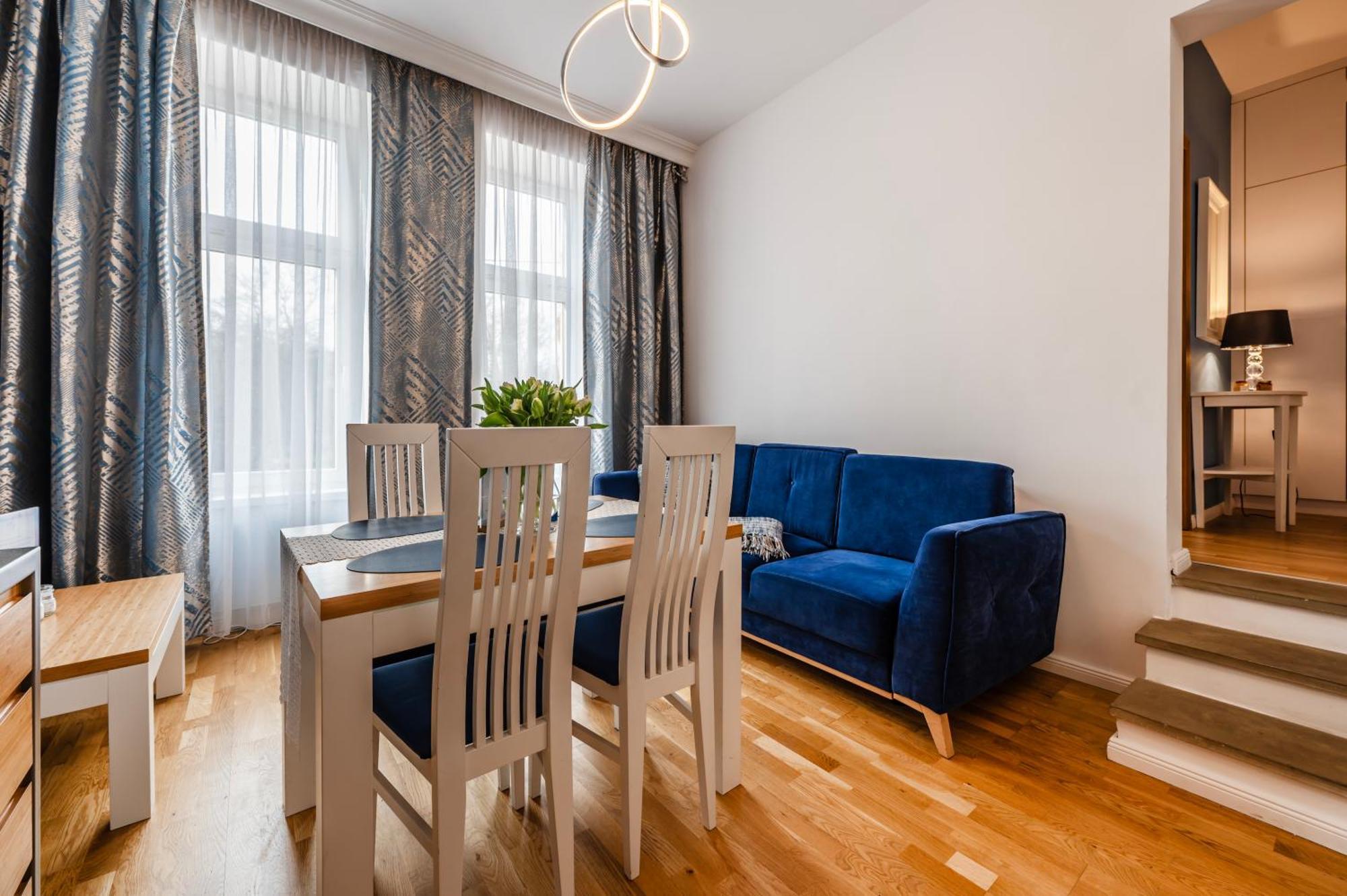 Wenecja Parking Gratis Moxy Te&Am Cracow Lägenhet Kraków Exteriör bild